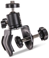 Držač Saenger MS Range Single ballhead clamp paket