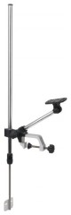 Držač sonde echolota Iron Claw Transducer Mount Deluxe