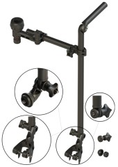 Držač sonde sonara Fasten 600mm Univerzalni s Brzootpuštajućim Držačem