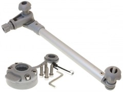 Držač Sonde Sonara Fasten Set s Brzim Učvršćivačem Držač Sonde Sonara Fasten Set s Brzim Učvršćivačem