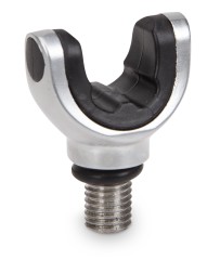 Držač štapa Anaconda Gentle Gripper Silver Matt