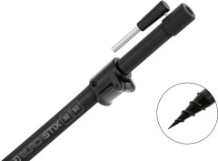 Držač štapa Delphin BlackSTICK