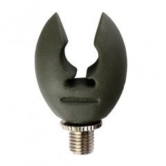 Držač štapa Giants Fishing Rubber Rod Rest Heavy Duty Black