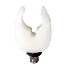 Držač štapa Giants Fishing Rubber Rod Rest LXR Fluo