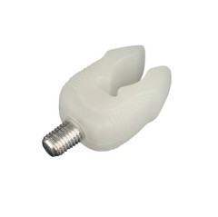 Držač štapa Mikado Grip Euro Butt Rest Small Luminous