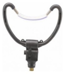 Držač štapa Mistrall Luminos 12,5 cm