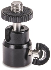 Držač Štapa MS Range Single Ballhead Držač Štapa MS Range Single Ballhead