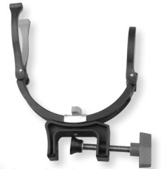 Držač štapa za brod DAM Boat Rod Holder