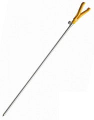 Držač štapa Zfish Bank Stick V Top Prednji 55-95cm