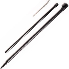 Držač štapa Zfish Carbon Drill Bankstick