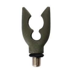 Držač štapova Giants Fishing Rubber Rod Rest Carp Black