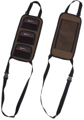 Držač Štapova za Automobile Savage Gear Carseat Rod Rack 3 Štapa