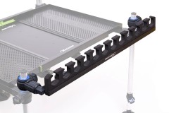 Držač topsetova Matrix 3D-R Extending 12 Kit Roost Bar