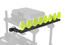 Držač Topsetova Matrix 3D-R Produženi 8 Kit Tulip Roost