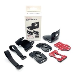 Držač za kacigu Ledlenser Tip H Držač za kacigu Ledlenser Tip H