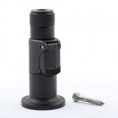 Držač za Molo Fox Black Label Stage Stand & QR Uložak Držač za Molo Fox Black Label Stage Stand & QR Uložak