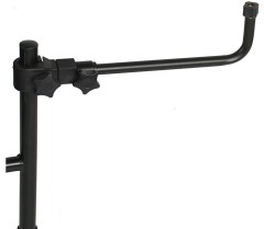 Držač za mreže Mikado zakrivljen 24cm