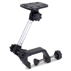 Držač za ribolovni sonar Iron Claw MA-S Basic Screen Holder Držač za ribolovni sonar Iron Claw MA-S Basic Screen Holder