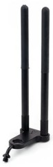 Držači štapa Fox Black Label Hockey Stick Snag Ears Standard