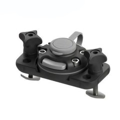 Držák Fasten Rychloupínací držák pro připevnění na C profil