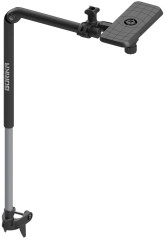 Držák Fasten Sondy Sonaru s Plochou 164x68mm Teleskopický Držák Fasten Sondy Sonaru s Plochou 164x68mm Teleskopický