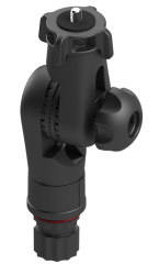 Držák Kamery Fasten pro Kameru a Foto s 1/4" Závitem