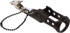 Držák na Láhev Loon Outdoors Aluminum Caddy Black