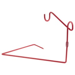 Držák na Prut Berkley Ice Rod Holder Red