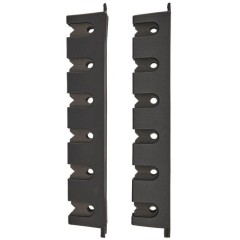 Držák na Pruty Berkley Vertical 6 Rod Rack