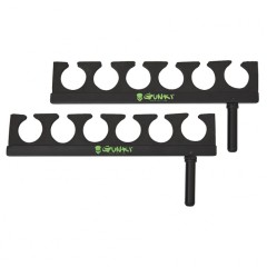 Držák na Pruty Gunki Belly Boat