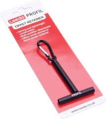 Držák na Vlasec Leeda Profil Tippet Retainer Držák na Vlasec Leeda Profil Tippet Retainer