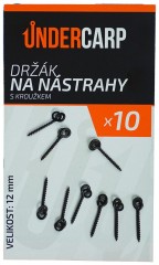 Držák nástrah UnderCarp s kroužkem 12 mm