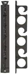 Držák Prutů Berkley Wall and Ceiling 6 Rod or Combo Rack