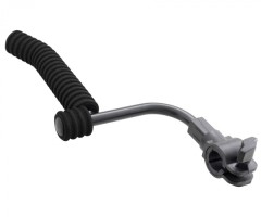 Držák Prutu Flagman But Rest for Seat Box D-25, 30, 36mm