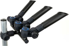 Držák Prutů Matrix 3D-R Multi Angle Rod Holder