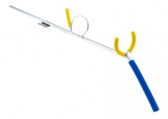 Držák Prutu Mikado Délka 60cm Držák Prutu Mikado Délka 60cm