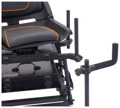 Držák prutu Saenger MS Range Bend