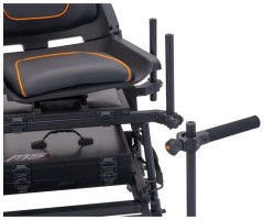 Držák prutu Saenger MS Range Straight