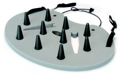 Držák Šňůry C&F Design Line Pallet Waist hanger type