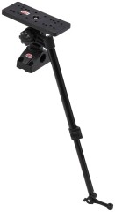 Držák sondy Berkley L s teleskopickým ramenem 29-52cm Držák sondy Berkley L s teleskopickým ramenem 29-52cm