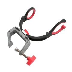 Držak Štapa Mikado Boat Red Rest Alu