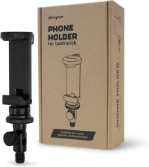 Držák Telefonu Deeper BankStick Držák Telefonu Deeper BankStick