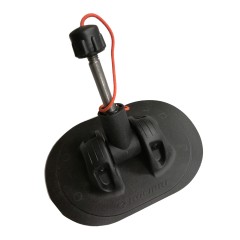 Držák Vesla Kolibri Komplet