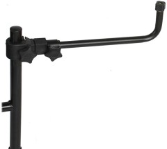 Držák Vezírku Mikado Zahnutý 16cm Držák Vezírku Mikado Zahnutý 16cm