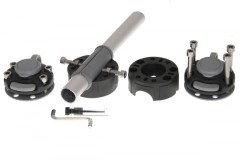 Držiak Fasten Obojstranný Držiak pre pripevnenie na trubku 22/25mm