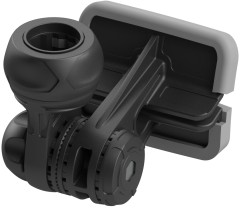 Držiak Fasten Rýchloupínací Set na Sedačkovú Lištu