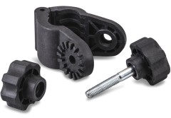 Držiak Iron Claw Clamp Set 20mm Držiak Iron Claw Clamp Set 20mm