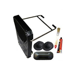 Držiak Motora s Príslušenstvom Kolibri Držiak Motora s Príslušenstvom Kolibri