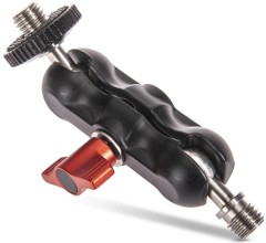 Držiak Ms Range Double Ballhead Držiak Ms Range Double Ballhead