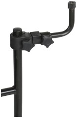 Držiak Na Podberáky Mikado Zahnutý 8cm